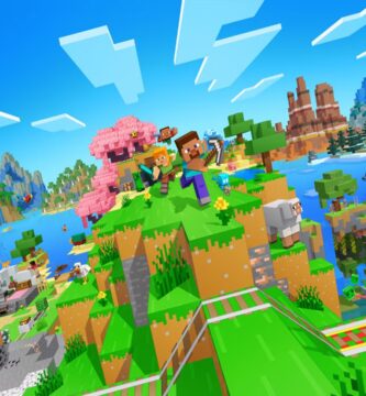 Jugador de Minecraft construye el Halcón Milenario Redstone de Star Wars