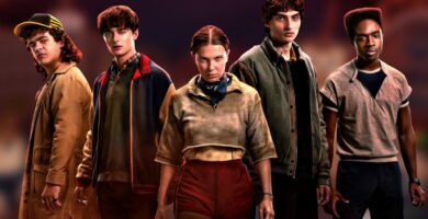 El juego más vendido jamás creado tiene la respuesta para tus retiros de Stranger Things