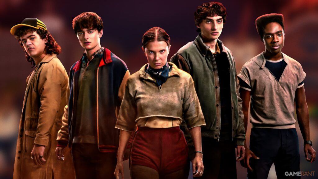 Stranger Things Temporada 5 Episodio 9 obtiene nueva actualización y fecha de lanzamiento a medida que #ConformityGate se intensifica
