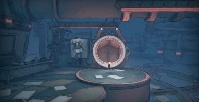 Cómo conseguir la habilidad de gancho en MIO Memories en órbita