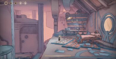 Cómo obtener la insignia de acceso al silo en MIO Memories en órbita