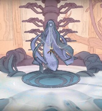 Cómo desbloquear el mapa en MIO Memories in Orbit (conectarse a la columna vertebral)