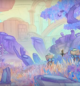 Memories in Orbit está recibiendo excelentes críticas