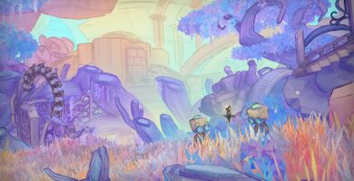 Memories in Orbit está recibiendo excelentes críticas