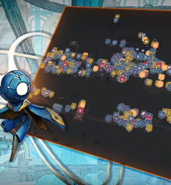 Recuerdos en órbita Mapa interactivo