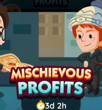 Recompensas e hitos de ganancias traviesas (del 15 al 18 de enero)