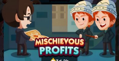 Recompensas e hitos de ganancias traviesas (del 15 al 18 de enero)