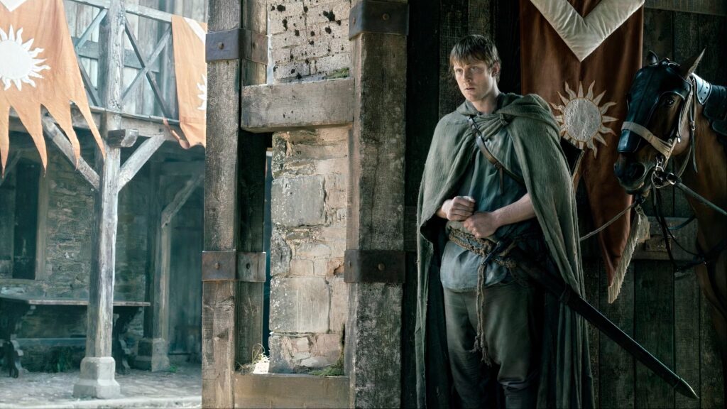 Resumen y spoilers del episodio 2 de Un caballero de los siete reinos