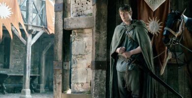 Resumen y spoilers del episodio 2 de Un caballero de los siete reinos