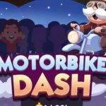 Guía de eventos de Moto Dash en Monopoly GO