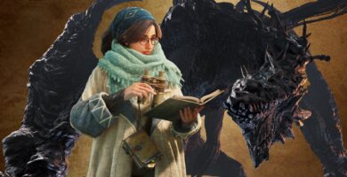 La última filtración de Monster Hunter Wilds podría ser una bendición o una maldición