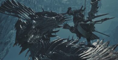 Monster Hunter Wilds confirma el lanzamiento de la actualización de optimización del rendimiento