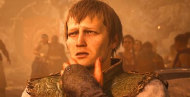 Los jugadores de Monster Hunter Wilds tienen una teoría sobre sus problemas de rendimiento