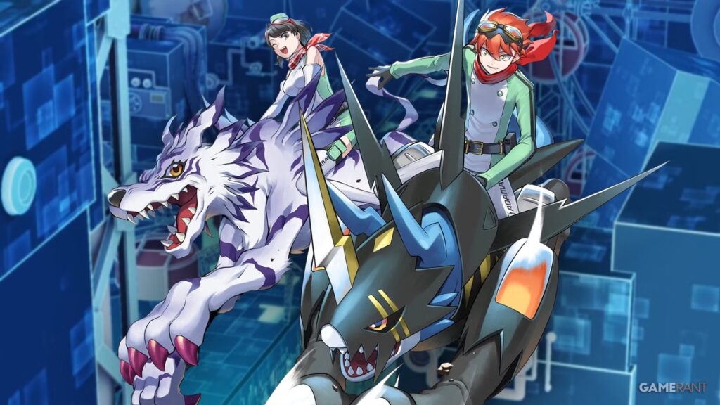 Digimon Story Time Stranger fue un gran éxito, Bandai Namco quiere hacer más juegos de Digimon