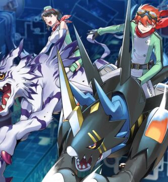 Digimon Story Time Stranger fue un gran éxito, Bandai Namco quiere hacer más juegos de Digimon