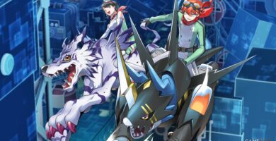 Digimon Story Time Stranger fue un gran éxito, Bandai Namco quiere hacer más juegos de Digimon