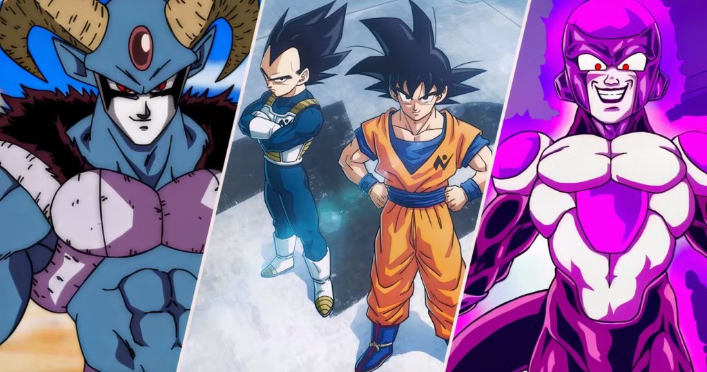 Es hora de decir adiós al manga Dragon Ball Super y a Toyotarou