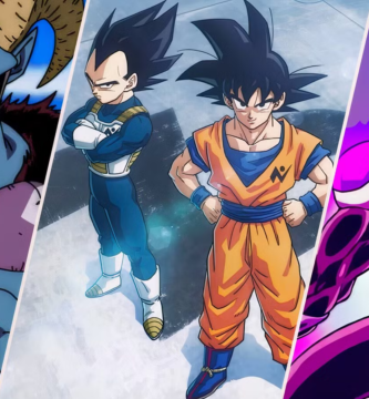 Es hora de decir adiós al manga Dragon Ball Super y a Toyotarou