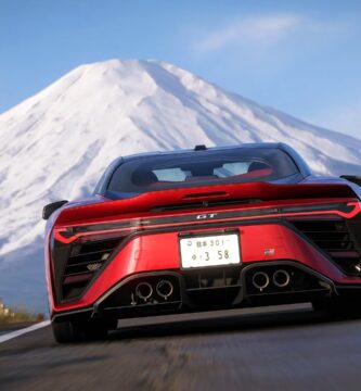 Funciones más interesantes confirmadas para Forza Horizon 6