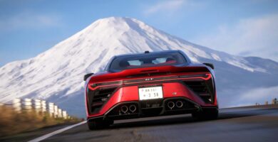 Funciones más interesantes confirmadas para Forza Horizon 6