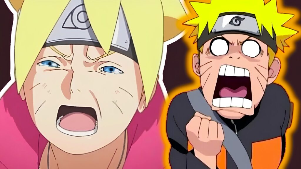 8 personajes de Boruto más desagradables que los fanáticos no pueden soportar