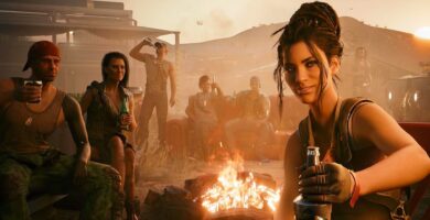 Los juegos de mundo abierto más inmersivos de la última década
