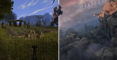 Los juegos de rol más abiertos de todos los tiempos