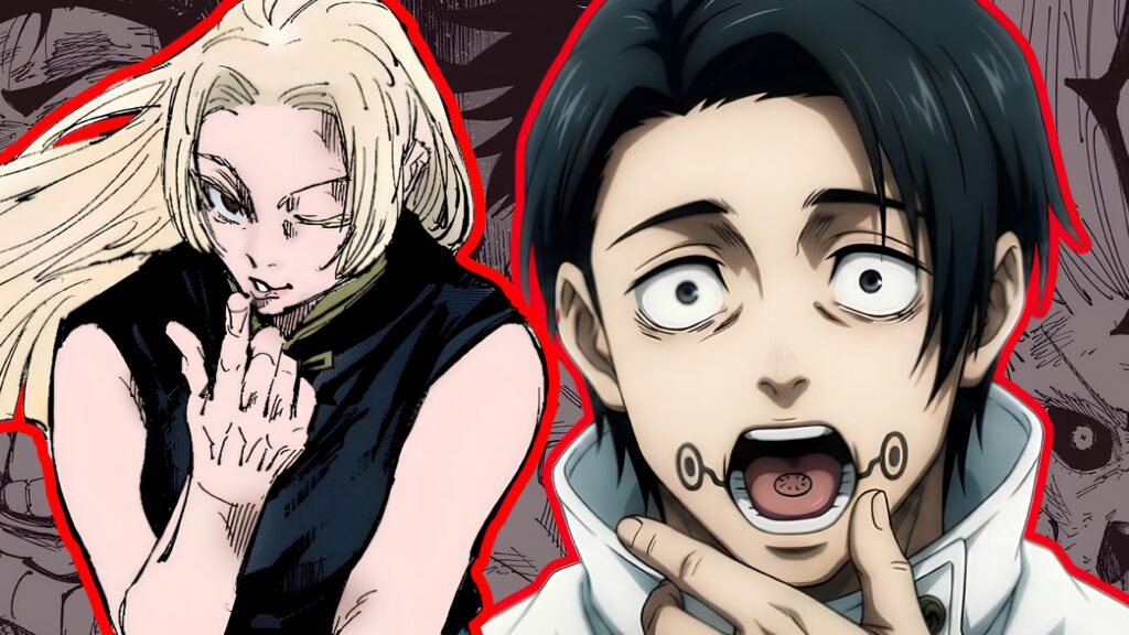 Las 10 técnicas malditas más poderosas de la temporada 3 de Jujutsu Kaisen