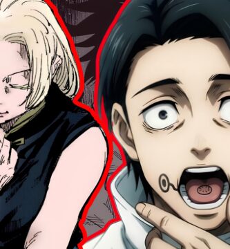 Las 10 técnicas malditas más poderosas de la temporada 3 de Jujutsu Kaisen