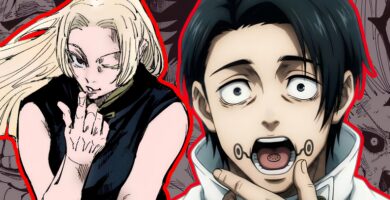 Las 10 técnicas malditas más poderosas de la temporada 3 de Jujutsu Kaisen