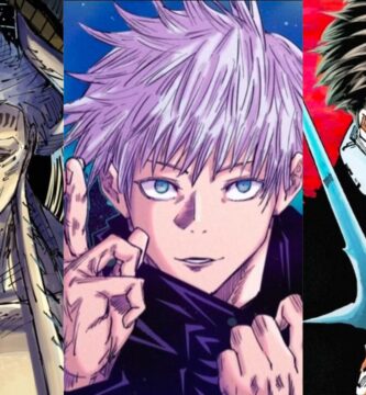 Los 6 hechiceros más talentosos de la serie, clasificados