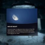 Ubicaciones de cintas de películas y TV portátiles (noche de cine) en ARC Raiders