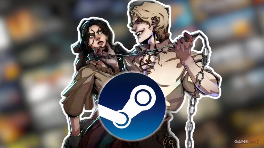 Como jugador acogedor, estos son los juegos espeluznantes y oscuros de Steam que más me entusiasman en 2026