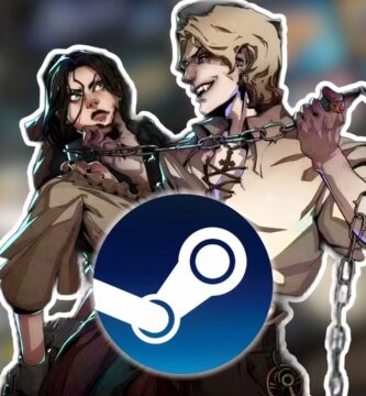 Como jugador acogedor, estos son los juegos espeluznantes y oscuros de Steam que más me entusiasman en 2026