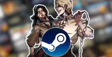Como jugador acogedor, estos son los juegos espeluznantes y oscuros de Steam que más me entusiasman en 2026
