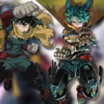 8 grandes momentos del manga que fueron elevados por el anime