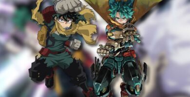 8 grandes momentos del manga que fueron elevados por el anime