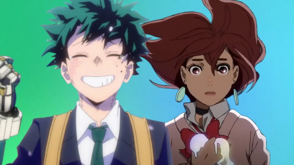 Los 10 animes más atracones de 2025, clasificados