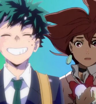 Los 10 animes más atracones de 2025, clasificados