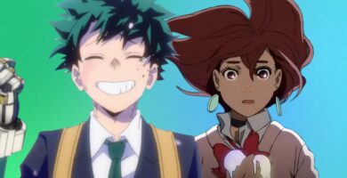 Los 10 animes más atracones de 2025, clasificados