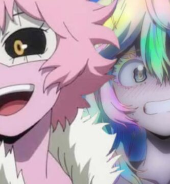6 personajes de Clase 1-A en los que Horikoshi debería haberse centrado en lugar de Mineta