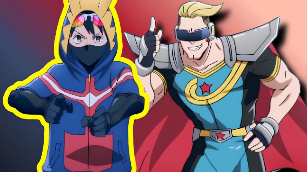 Vigilantes Temporada 2 Episodio 1 Fecha y hora de lanzamiento