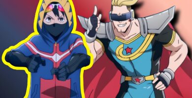 Vigilantes Temporada 2 Episodio 1 Fecha y hora de lanzamiento