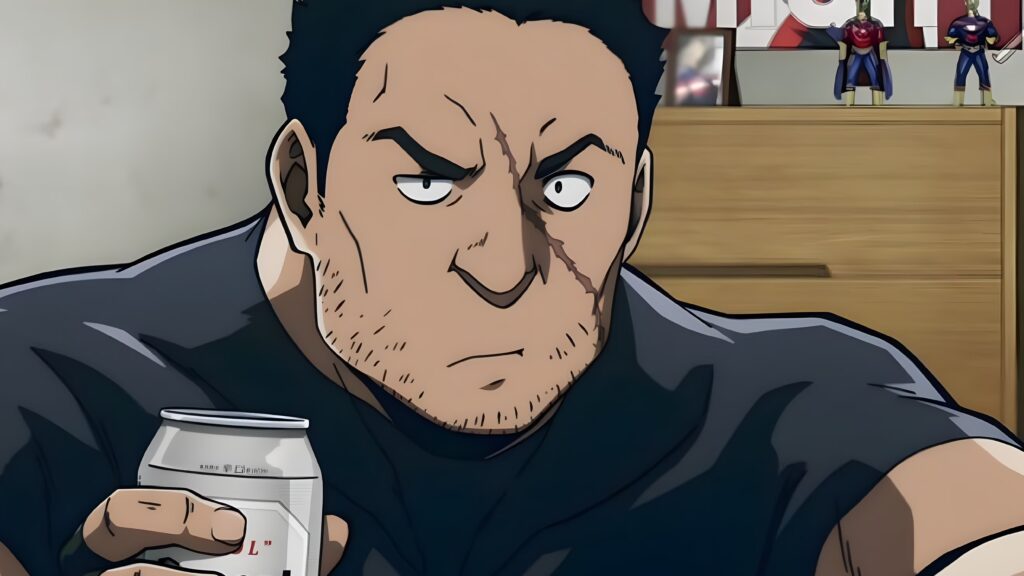 Vigilantes revela la triste verdad del retiro de los héroes profesionales