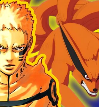 8 personajes más fuertes que una bestia con cola
