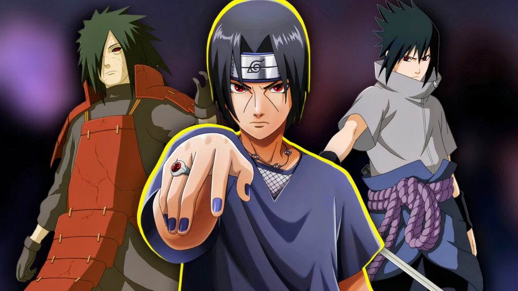 Es hora de que Naruto se despida para siempre del clan ninja más legendario