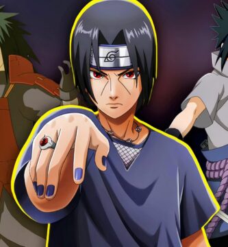 Es hora de que Naruto se despida para siempre del clan ninja más legendario