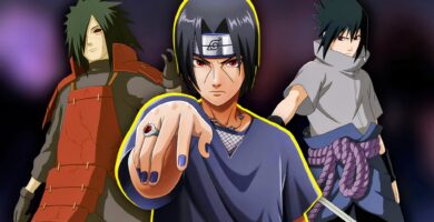 Es hora de que Naruto se despida para siempre del clan ninja más legendario