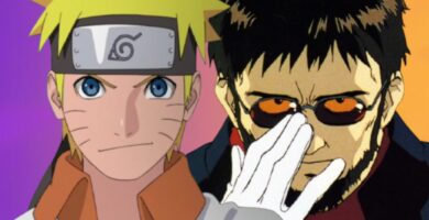 5 animes importantes que inspiraron Jujutsu Kaisen