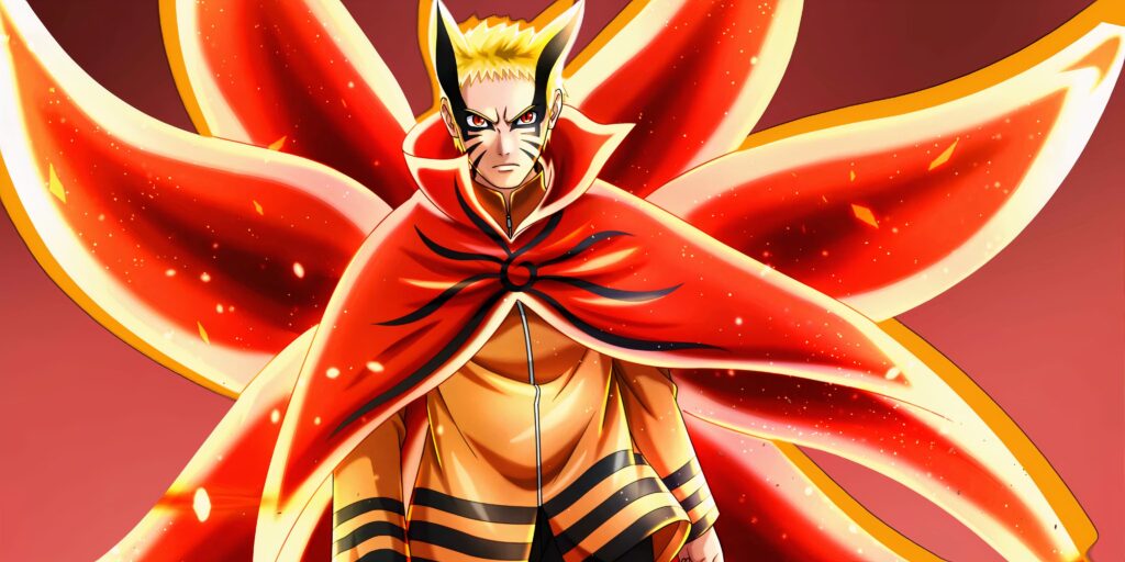 Es hora de aceptar la muerte de la habilidad más fuerte de Naruto en Boruto